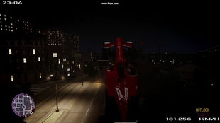 GTA4夜生活之曲，老手压箱底的5个隐藏玩法，你可能错过90%的乐趣？