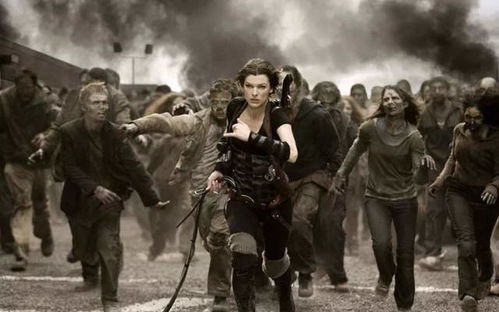 《生化危机9》寿司风味体验：极致融合新玩法，畅享双重盛宴