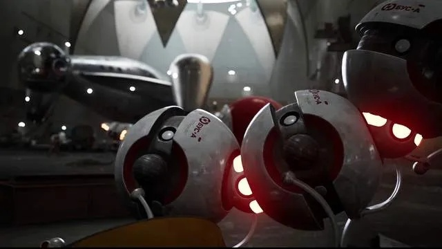 《原子之心》终极DLC揭晓：揭秘未来科技新篇章