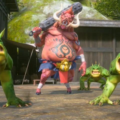 《黑神话：悟空》10人同屏畅玩，多人MOD大更新，全新社交体验来袭