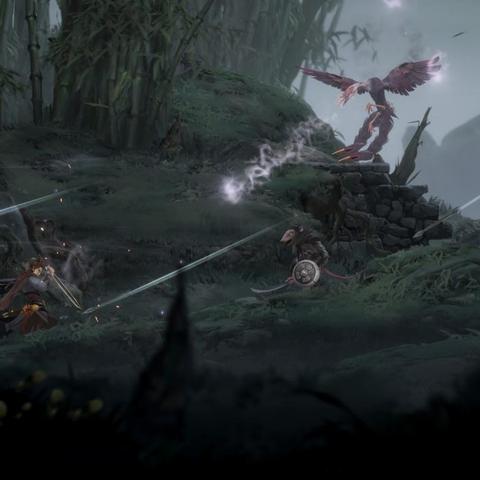 《黑神话：悟空》10人同屏畅玩，多人MOD大更新，全新社交体验来袭