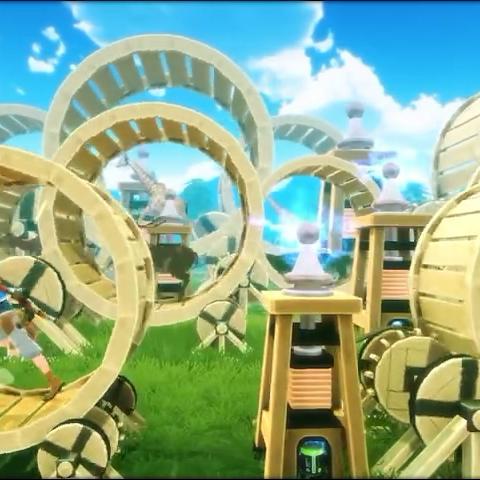 4月25日《INDIE Live Expo》盛大启幕，原创游戏征集中，精彩不容错过！