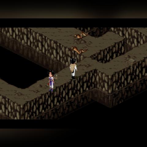 仙剑奇侠传4地图藏了多少没说破的秘密?老玩家蹲3年才摸透的细节全在这 仙剑奇侠传4地图藏了多少没说破的秘密?老玩家蹲3年才摸透的细节全在这