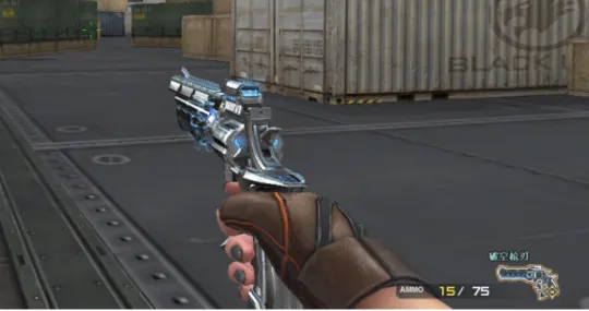 双持沙鹰超度物理，重力场杀敌花式新体验