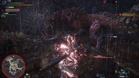 12分钟狂潮！里昂电锯狂舞，安魂曲爆杀新篇章震撼来袭