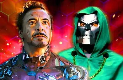 唐尼再战灭霸！复仇者联盟新篇章对抗杜姆震撼回归