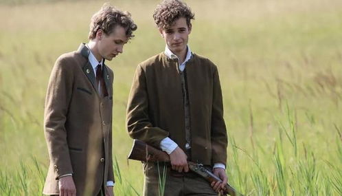 波西米亚之谜：总监坦承英国史盲选之地揭示独特魅力