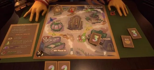 Steam狂欢!棋盘游戏盛宴,数十桌游史低大作限时抢购 Steam狂欢!棋盘游戏盛宴,数十桌游史低大作限时抢购