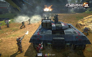 行星边际22026年最新配置要求解析，你的电脑能扛住千人会战吗？