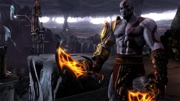 战神3视频里藏了多少没说透的狠活？老玩家拆解5个影响通关的关键细节