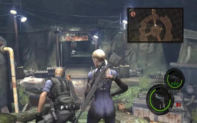 生化危机5联机怎么弄?2026年老玩家亲测的3步直连法+组队隐藏技巧 生化危机5联机怎么弄?2026年老玩家亲测的3步直连法+组队隐藏技巧