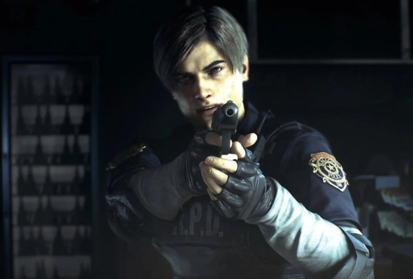 《生化危机9》里昂生死抉择引热议，新剧情引发玩家深度反思