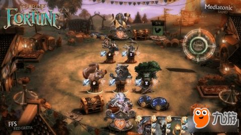 《神鬼寓言》新作引爆,周年纪念版Steam人气飙升,重温经典新体验 《神鬼寓言》新作引爆,周年纪念版Steam人气飙升,重温经典新体验