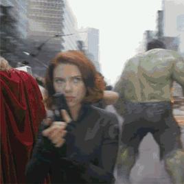 成人版复仇者联盟凭什么火出圈？3个玩家没说破的「沉浸式爽点」藏在这里