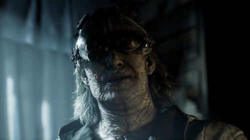 《生化危机9：安魂曲》总监辟谣：非开放世界新篇章震撼来袭