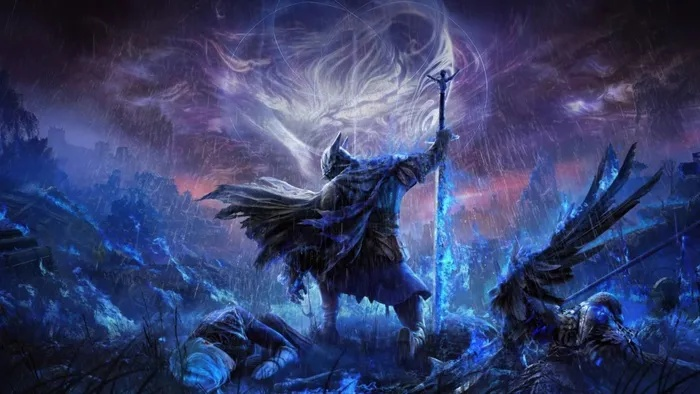 《艾尔登法环》桌游版2026春发售，揭秘黑夜君临新篇章