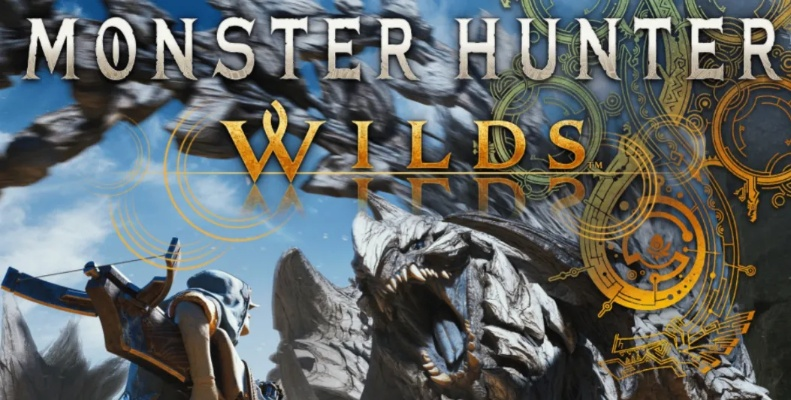 《怪物猎人：荒野》销量惊人，3月突破1100万，创新高！