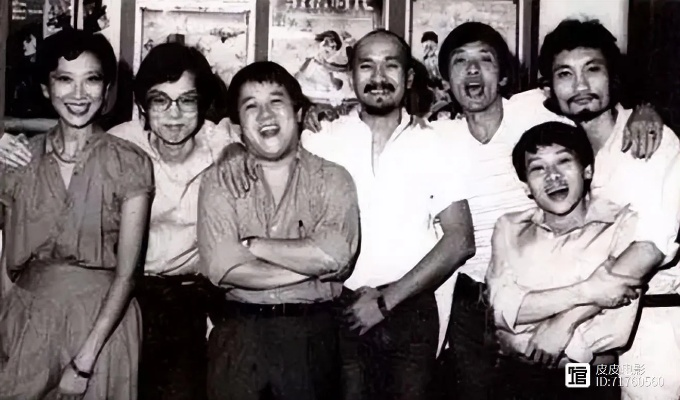 45亿巨资蛇吞象！邵氏兄弟并购正午阳光资产，开启影视新纪元