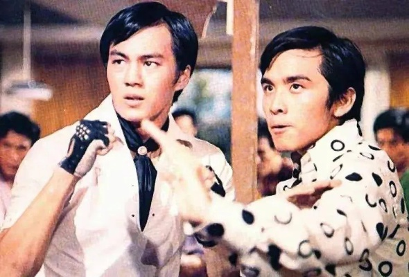 45亿巨资蛇吞象！邵氏兄弟并购正午阳光资产，开启影视新纪元