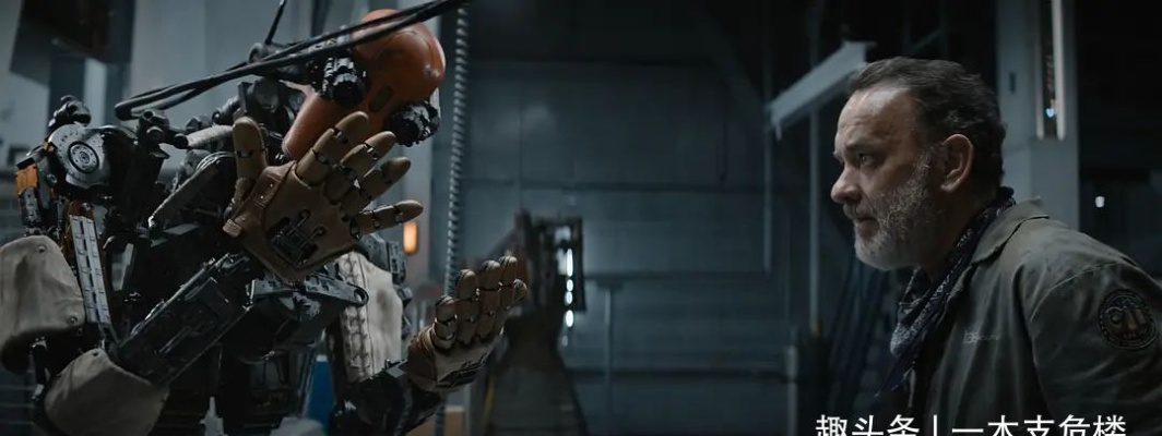 乔尔老爸加盟《星际:异端先知》选角大揭秘，演技实力双升级！