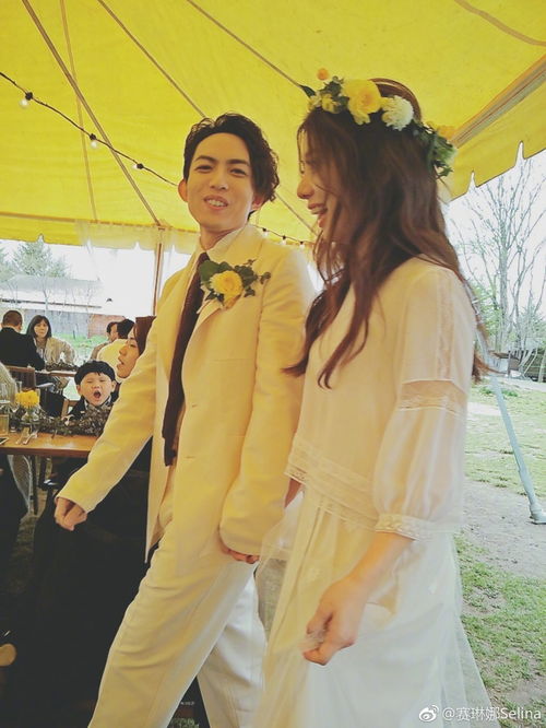 泰星Yaya婚前派对惊艳，超短婚纱成焦点福利！