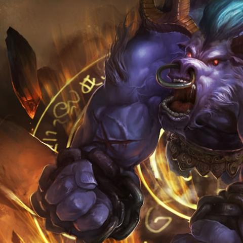 牛头WQ二连总空？职业选手秘传3步校准法，10分钟改掉空技能通病