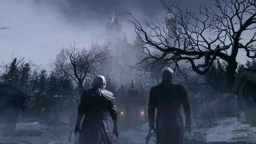 PS5Pro画质巅峰！《生化危机9》安魂曲4K/60帧光追全开新体验