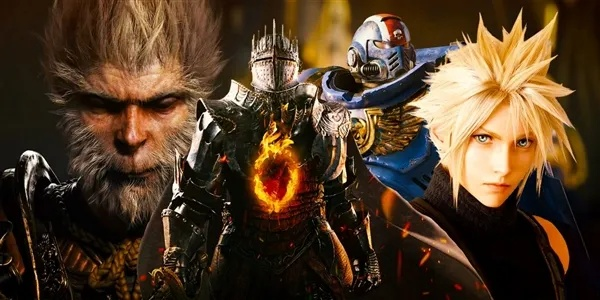 2026年Q1爆火的热潮游戏,玩家蹲点开服的3个隐藏爽点你get了吗? 2026年Q1爆火的热潮游戏,玩家蹲点开服的3个隐藏爽点你get了吗?