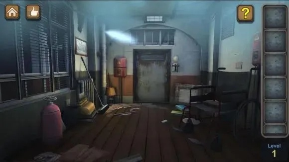 逃离玩家必看，为什么90%的人卡在倒数第三个房间？