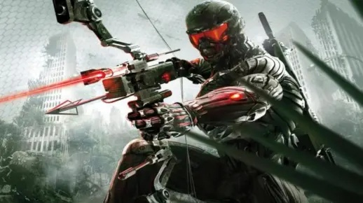 孤岛危机2老兵难度通关必看，12个被忽略的纳米服机制+城区战无伤技巧