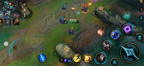 不用开客户端也能爽玩LOL？这8款高还原小游戏藏着老玩家的终极碎片快乐