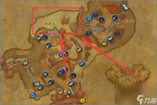 橙杖任务怎么接？老玩家分享任务接取技巧！