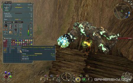 圣域2，堕落天使隐藏机制曝光，老玩家都没摸透的3个BD暗坑，你中了几个？