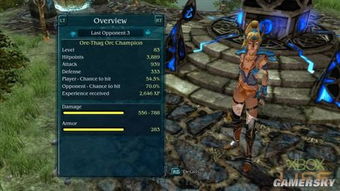 圣域2，堕落天使隐藏机制曝光，老玩家都没摸透的3个BD暗坑，你中了几个？