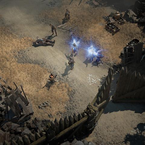 使命召唤4（COD4）隐藏机制大曝光，为什么老玩家总能先一步秒人？答案在这里