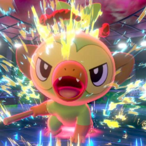 GF新作画质惊艳引宝可梦玩家热议，制作人回应优化体验新升级