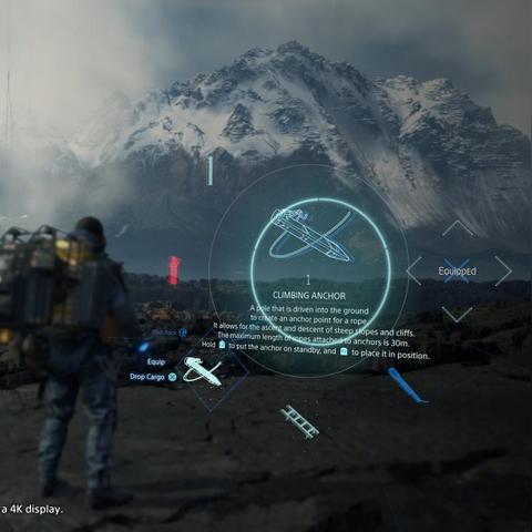 全球独占！Prime 1《死亡搁浅2》山姆手办限量发售，尊享尊贵体验