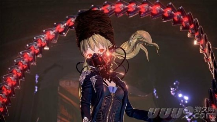 《噬血代码2》存档位置轻松调，独家技巧助你一臂之力