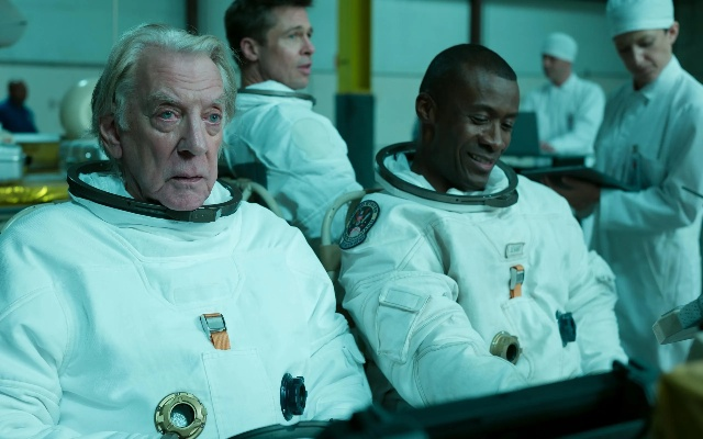 星际探险，异端先知托尼·达尔顿演绎传奇