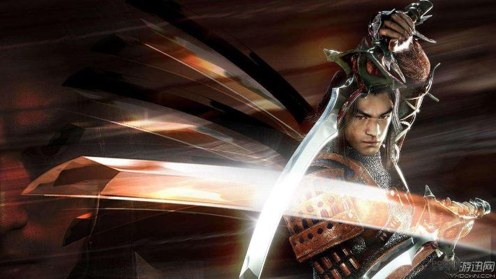鬼武者经典回归,剑道新篇动作巅峰 鬼武者经典回归,剑道新篇动作巅峰