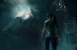 劳拉声影再临，古墓传奇焕新篇