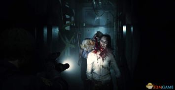 《生化危机9:安魂曲》导演突破审查极限,创新改编惊悚新篇章 《生化危机9:安魂曲》导演突破审查极限,创新改编惊悚新篇章