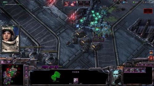 星际争霸2剧情里藏着多少没说透的文明密码？玩家必看的隐藏线解析