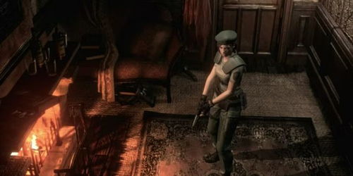 《生化危机9》六年磨砺，2025全新力作震撼来袭