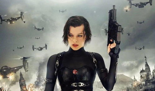 战斧映照里昂心魔，揭秘《生化危机9》导演深层寓意