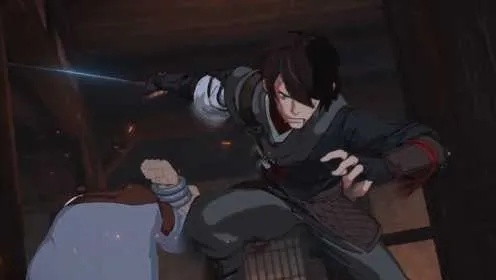 武侠回合新体验,《枕刀歌》首曝预告,刀光剑影藏秘境 武侠回合新体验,《枕刀歌》首曝预告,刀光剑影藏秘境