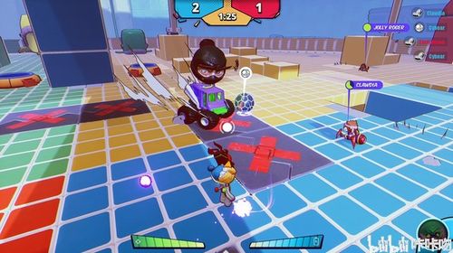 喜加一!免费领《Cursedland》全好评跳跃游戏,体验独特冒险之旅 喜加一!免费领《Cursedland》全好评跳跃游戏,体验独特冒险之旅