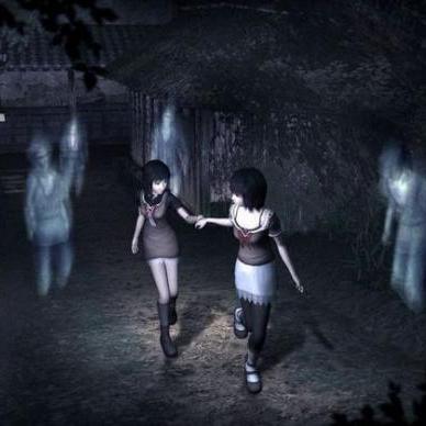 《零红蝶》试玩版首发！《寂静岭f》联动DLC免费大放送，体验新篇章！