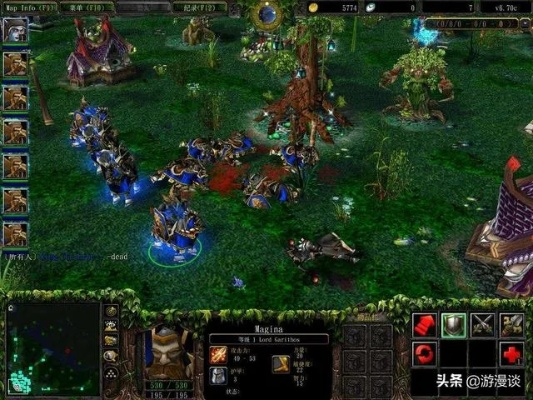 魔兽争霸1.24e冰封王座还能下？老玩家亲测3种有效渠道+避坑指南