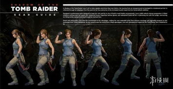 索尼回收漏洞赠品 《古墓丽影：暗影》免费领活动终止